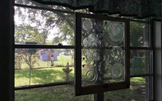 The Hoffmann Vacation Rental Bed & Breakfast