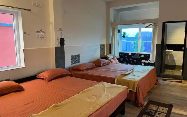 Nirman a Homestay in Puri