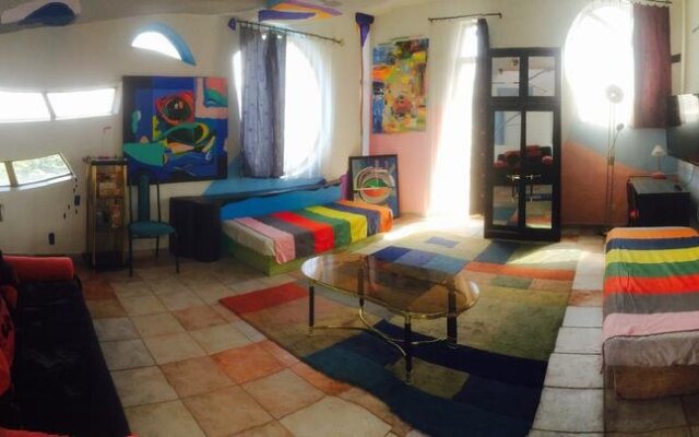 Hotel Galeria