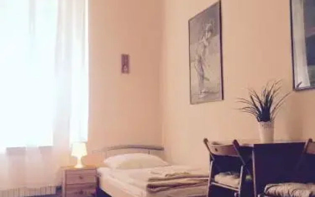 Rooms Grahor