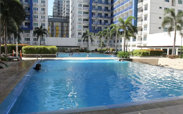 La Vista at Sea Residences