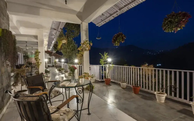 Suvaasa Ramgarh by Leisure Hotels