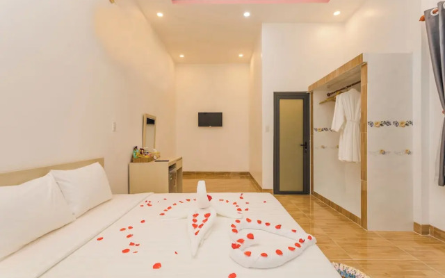 Trang Thuong Villa Phu Quoc