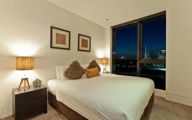 Boutique Stays