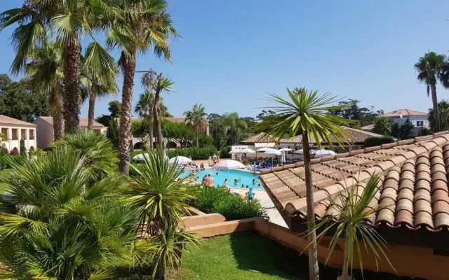 Résidence Sognu Di Mare - Plage
