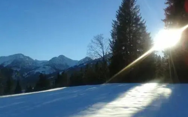 Haus Edelweiss