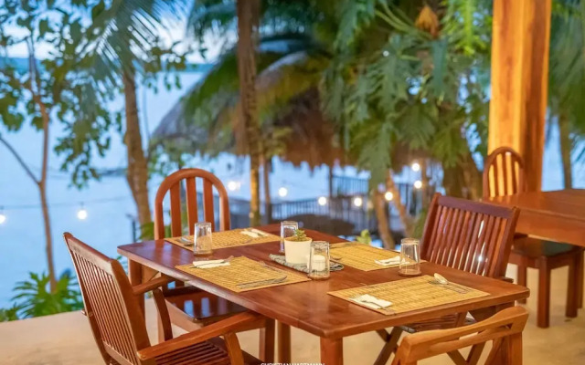 Hotel Gringo Perdido
