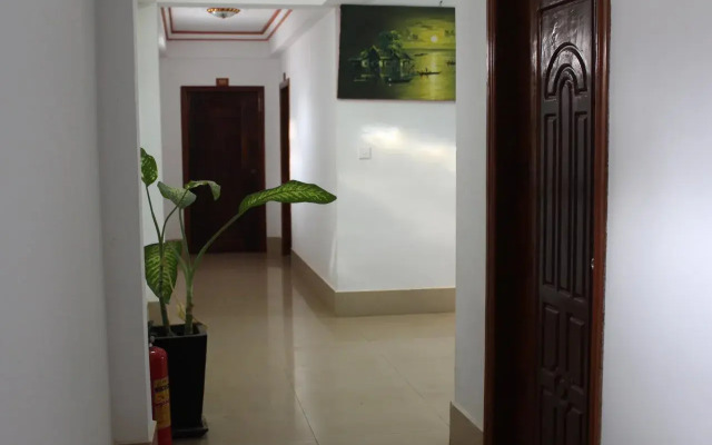 Angkor Ruby Guesthouse