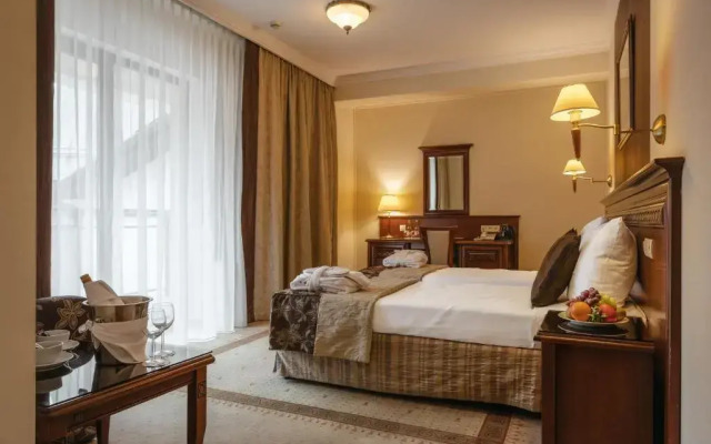 Hotel Prezydent