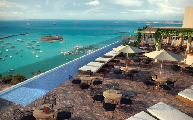 Fera Palace Hotel
