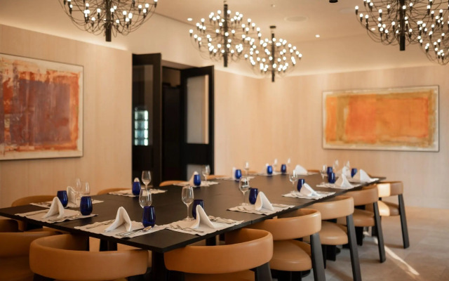 Seehotel am Kaiserstrand