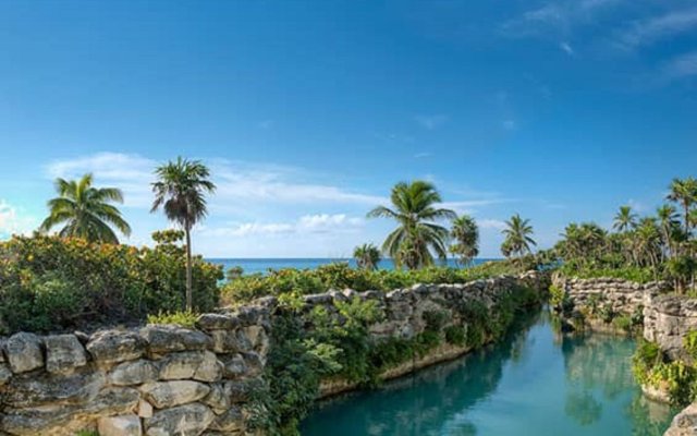 Отель Xcaret Mexico	