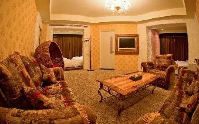 His Majesty the King Holiday Bed and Breakfast