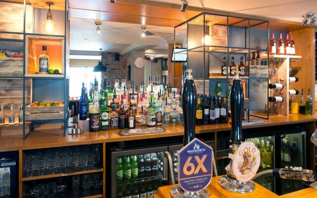 Frome Hotel