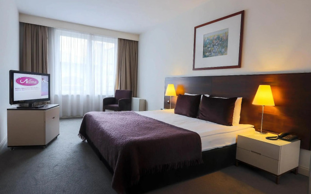 Adina Apartment Hotel Budapest