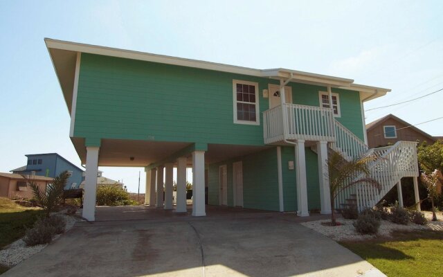 Sea Breeze Villa SB708