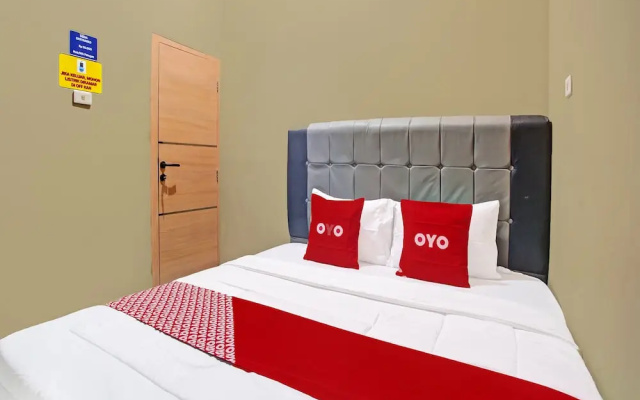 Super OYO 91689 Homestay Syariah Imah 2