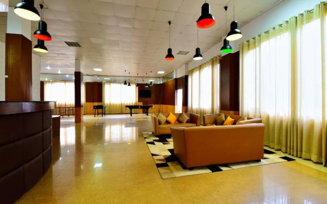 Signature Manaali by OYO Rooms