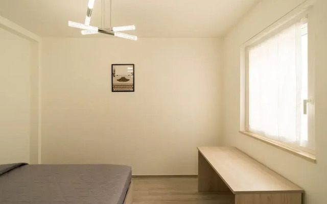 Dimora Rosselli Apartments