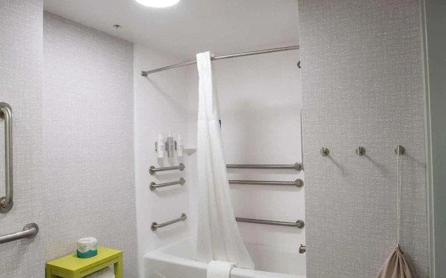 Hampton Inn Seaford