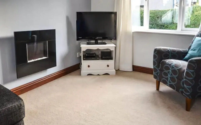 The Bungalow