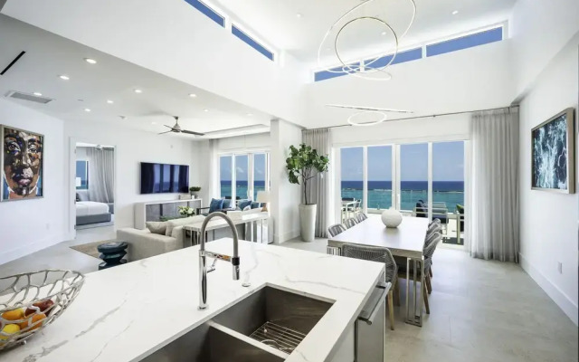 Rum Point Club Residences