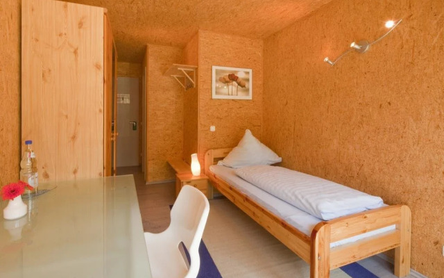 Tagungshotel Vicinity