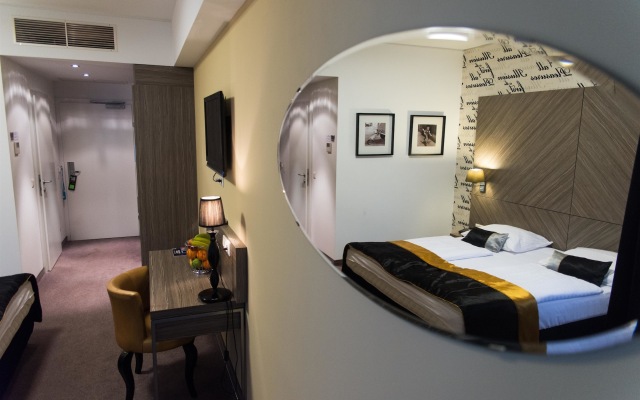 Elaya Hotel Vienna City West