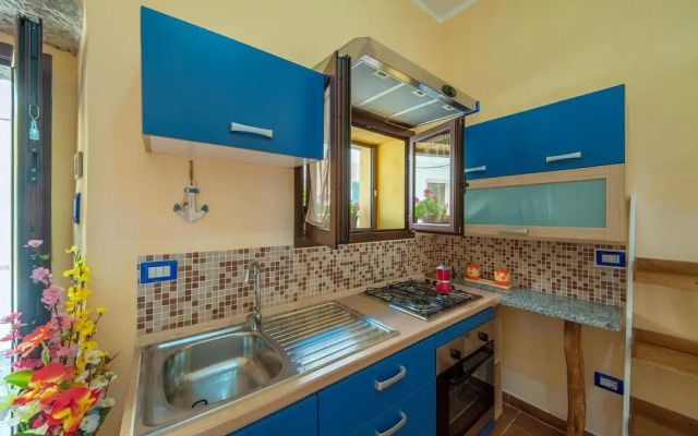 Awesome Apartment in Castelsardo With 2 Bedrooms