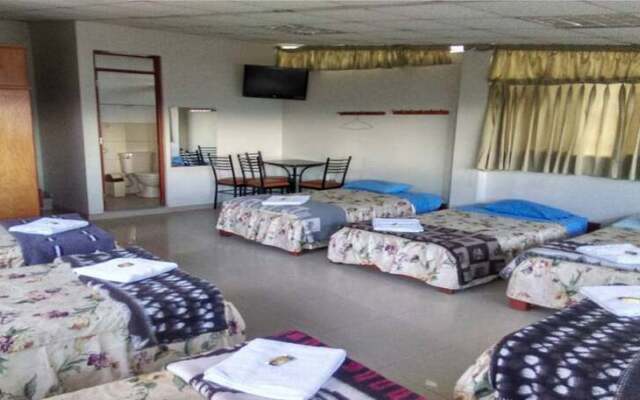 Mercure Perpignan Nord