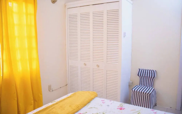 Paradis des Palmiers 1 Gorgeous 2bedroom Apartment — фото 4