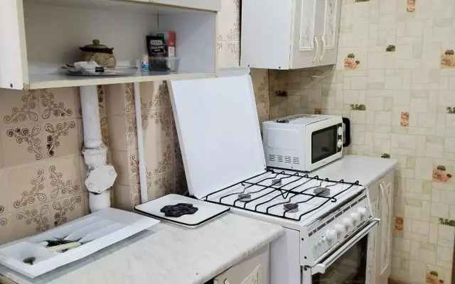 Krymsk Apartments-Apart on Sovetskaya street 248D