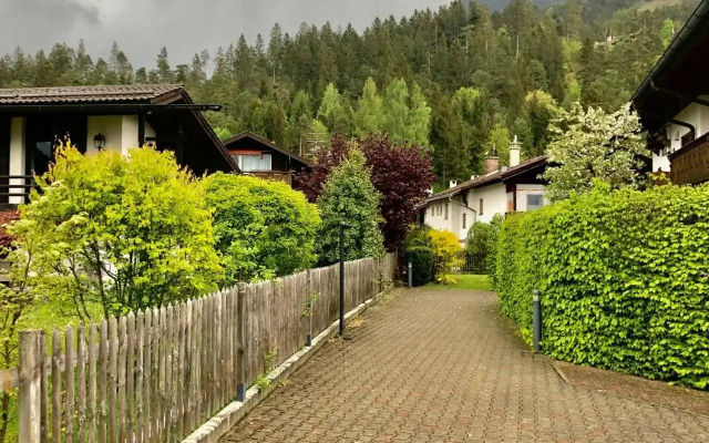 Sweet Alpen Home