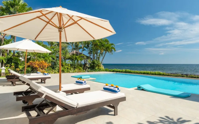 Villa Akasa Segara