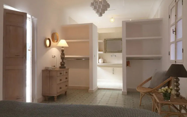 Riad Z