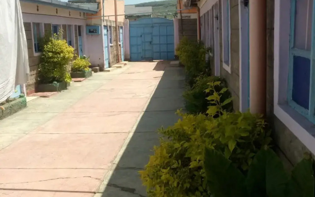 Smartie Guest House