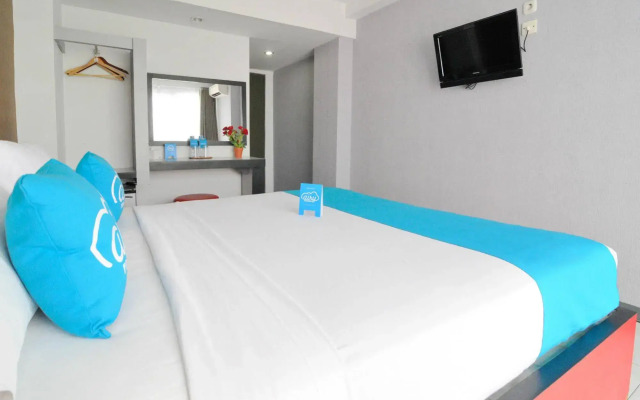 Airy Boulevard Piere Tendean Manado