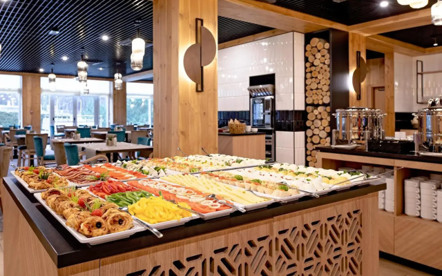 Mercure Karpacz Skalny