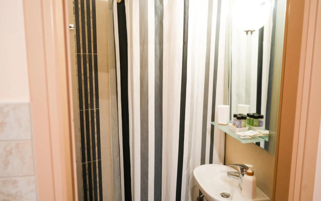 Sokaki Apartment Nafplio