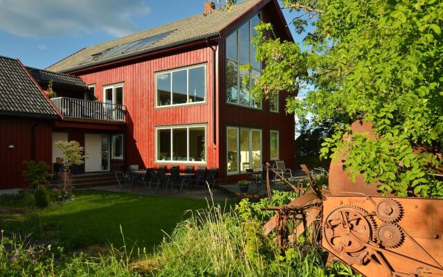 Klostergården Tautra