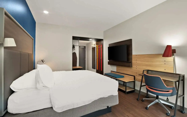 Tru By Hilton Santee
