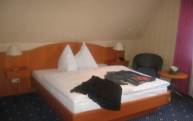 Hotel Zur Linde