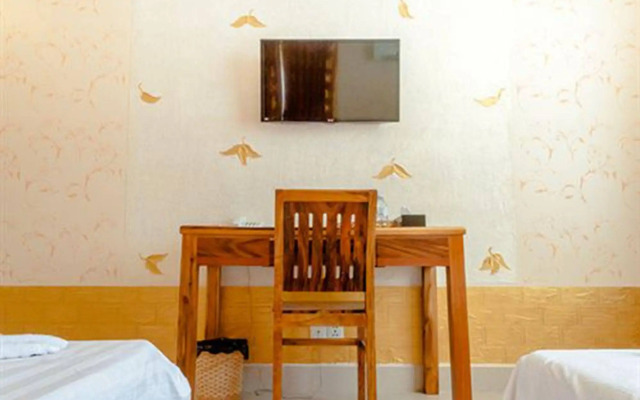 J'adore Lodge