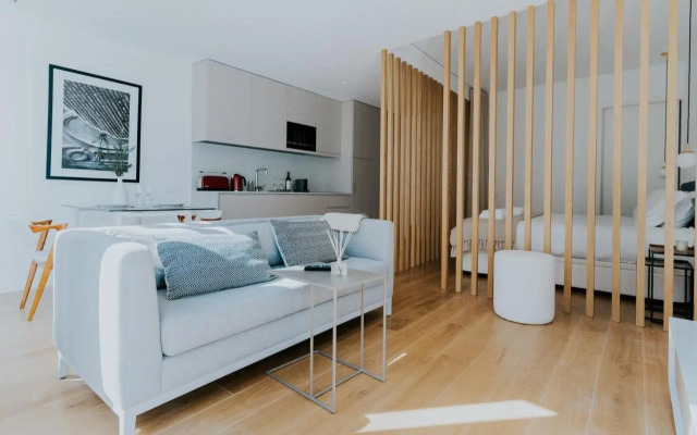 Formosa Lofts Duplex - 4Th Floor