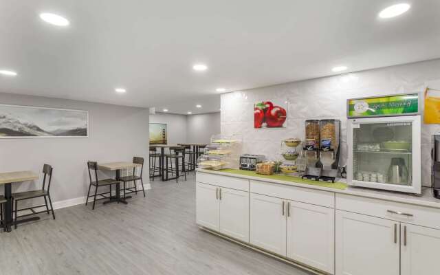 Quality Inn Gainesville near University