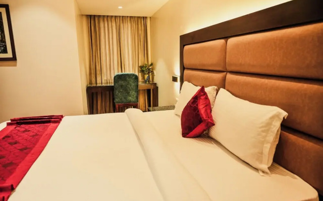 Hotel Golden Riviera