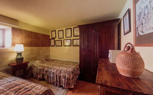 Shepinetree - Capela House