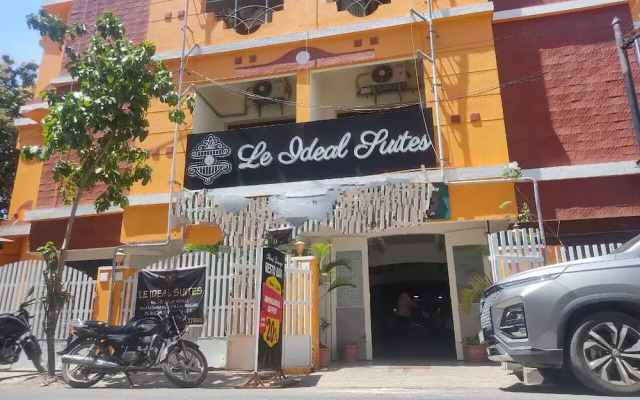 Le Ideal Suites
