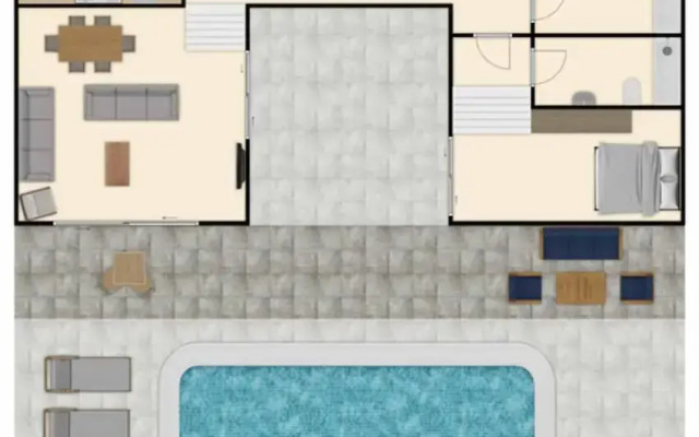 Villa Matisse
