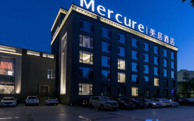 Mercure Hotel Turpan Downtown